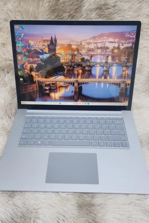 Microsoft Surface Book 3 Laptop