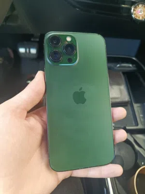 Apple iPhone 13 Pro Max 128 GB in Ramtha