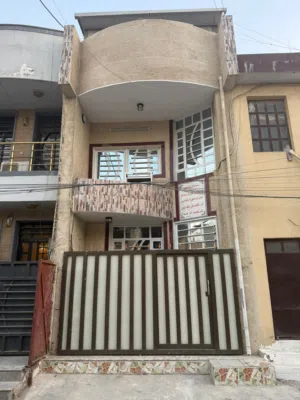 3 Bedrooms . Unfurnished . Monthly2