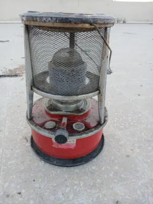 صوبة كاز سونا حجم كبير