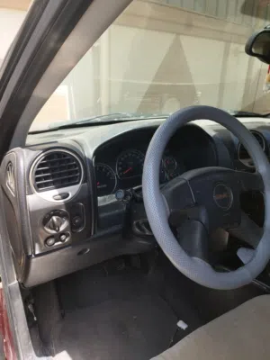Used GMC Envoy in Al Dakhiliya