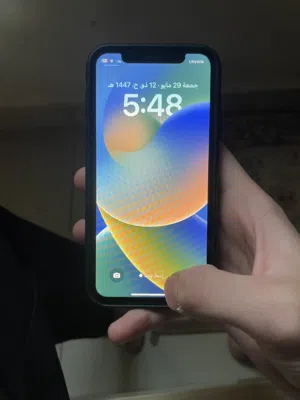 iPhone X ربي يبارك