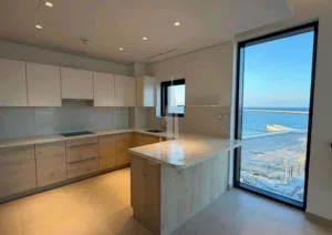 2BR- Apartment, 3 Years Installment  in ALMOUJ Muscat: For Sale (Boulevard View)