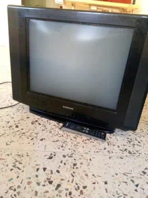 تلفزيون سامسونج