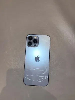 Apple iPhone 13 Pro Max 128 GB in Tripoli