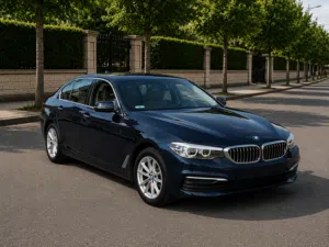 بي ام دبليو BMW ستيشن