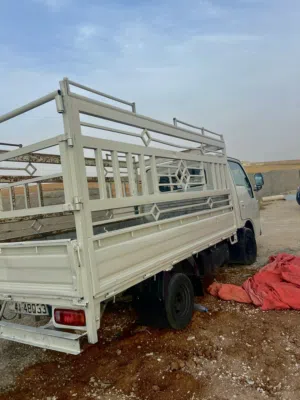 بكم كيا فرونتيرو للبيع او للبدل