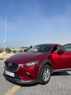 Mazda Car For Sale cx3