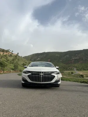 شوفرليت ماليبو 2023 LT