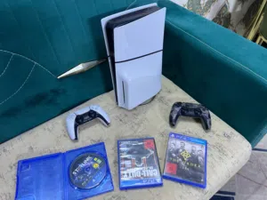 PlayStation 5 PlayStation for sale in Basra
