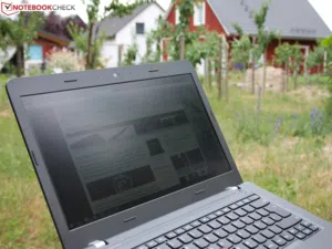 Lenovo E450