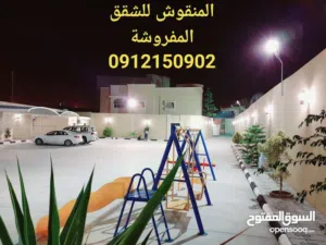 120 m2 3 Bedrooms Apartments for Rent in Misrata Abbad