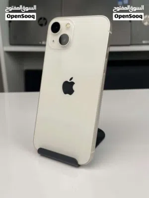 Apple iPhone 13 128 GB in Tripoli