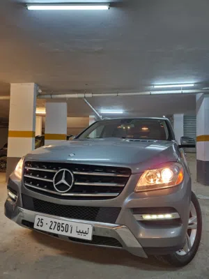 ML 350 امريكية