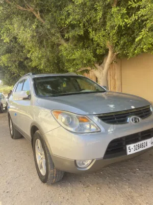 New Hyundai Veracruz in Tripoli