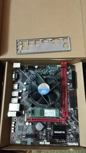 Motherboard . Used1