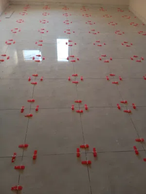 مبلط ينبع والهيئة الملكية