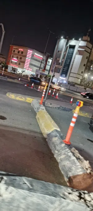 محل تجاري في المشراق الجديد شارع 14 تموز