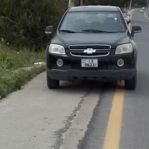 جيب شيفروليه 2007