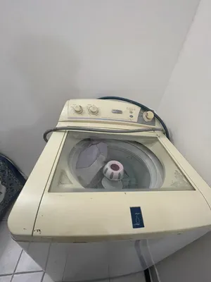 Washing Machines . Other . Used0