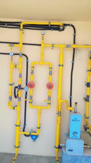 خاص للشركات والمؤسسات تركيب وصيانة أنظمة الغاز والحرائق بجودة ممتازة وطاقم عمل محترف مع سياب للتجارة