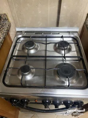 فرن مستعمل للبيع 4روس