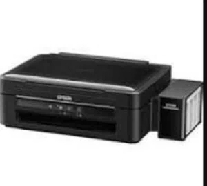 طابعة ابسون ،L382
