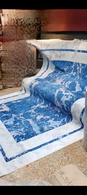موكيت مستعمل استعمال كلش بسيط ونضيف