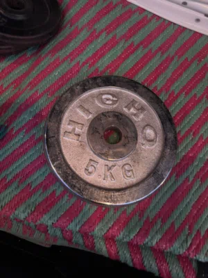 أوزان للبيت home gym weights