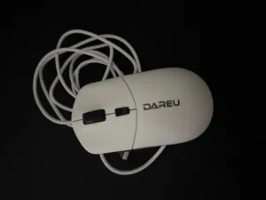 Gaming mouse