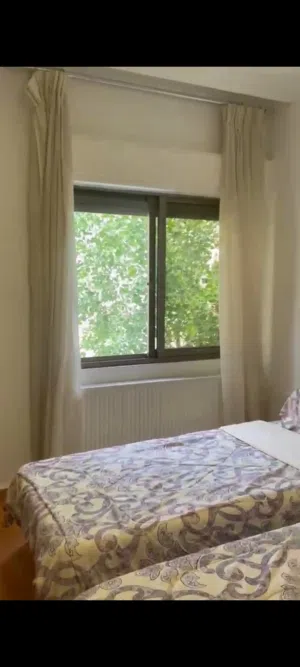 110 m2 2 Bedrooms Apartments for Sale in Amman Abdoun Al Shamali