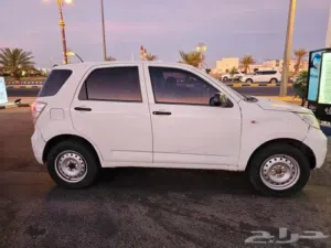 Used Daihatsu Terios in Tayma