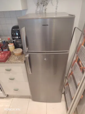 Nikai refrigerator almost new condition