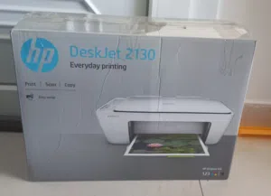 hp printer without ink cartridges black and color 7 rial