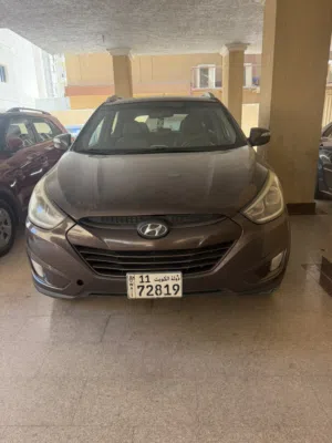 Used Hyundai Tucson in Hawally