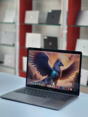 MACBOOK PRO 2017 MODEL A1708 INTEL CORE I5 PROCESSOR 8GB RAM DDR4 250GB APPLE SSD