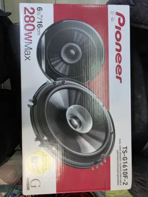 Speaker Every brand