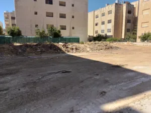 Residential Land for Sale in Amman Al Rabiah
