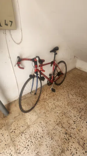 بسكليت سباق