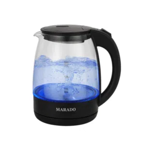 MARADO ELECTRIC HEAT KETTLE