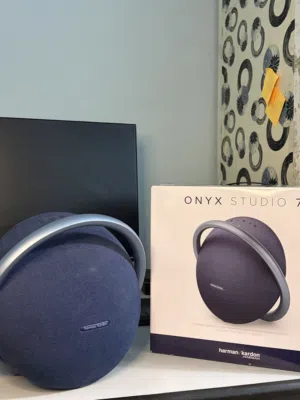 Onyx studio 7