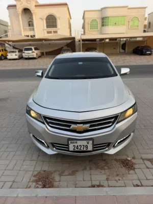 Used Chevrolet Impala in Ajman
