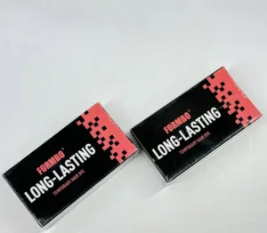 قلم صبغة شعر للاستخدام شعر للون اسود و بني