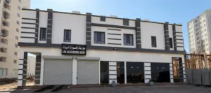 محلات تجارية للإيجار المعبيلة الجنوبية