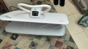 مكواه بخار استخدام بسيط جدا وارد الكويت