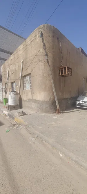 بيت ركن للبيع بالمشراق القديم
