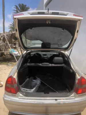 Used Mitsubishi Carisma in Misrata
