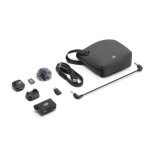 DJI mic mini