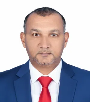 وليد ميرغني خميس 