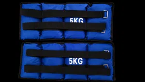 اوزان رملية  ankle weights